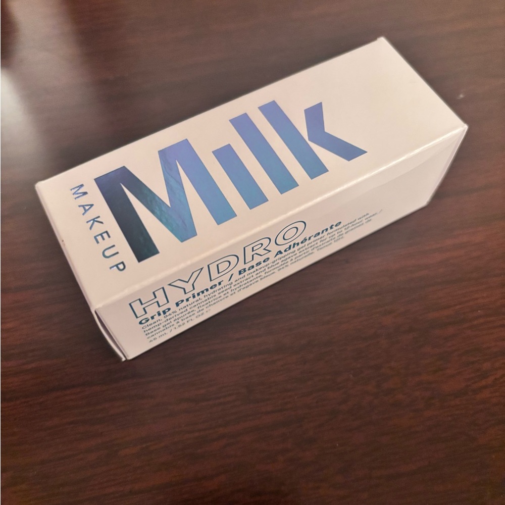 Milk Makeup Hydro Grip Primer